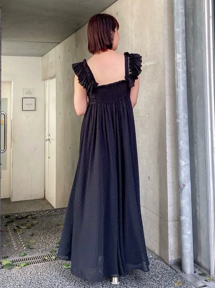 Diagram Adachi コーディネート画像