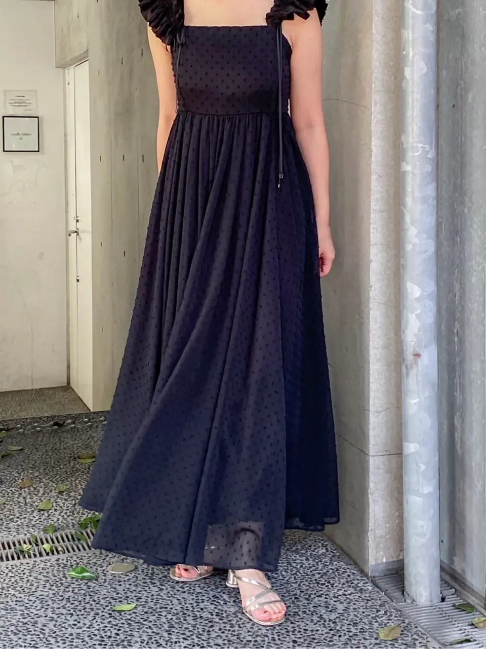 Diagram Adachi コーディネート画像