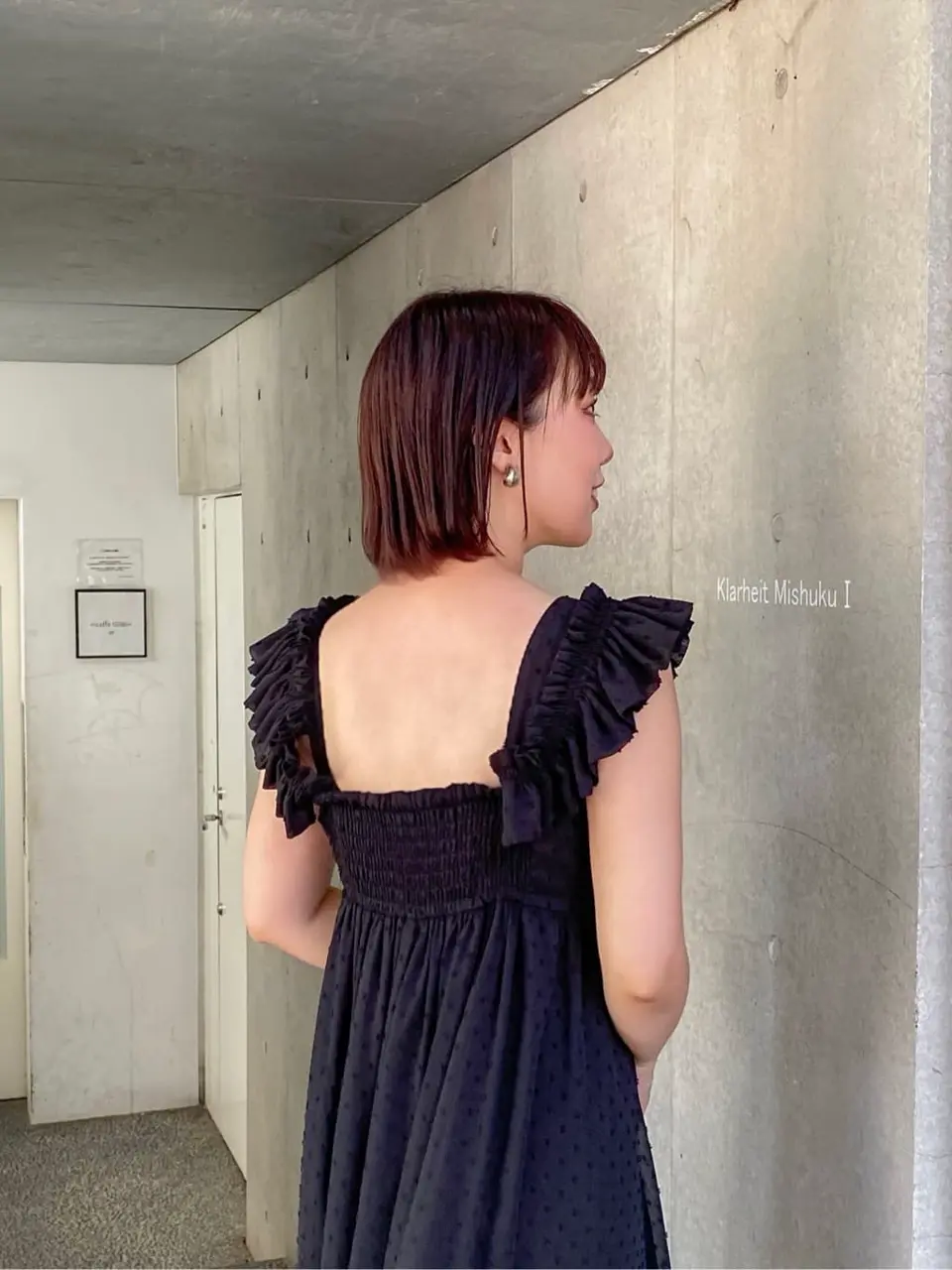 Diagram Adachi コーディネート画像