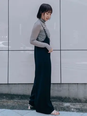 Diagram Adachi コーディネート画像