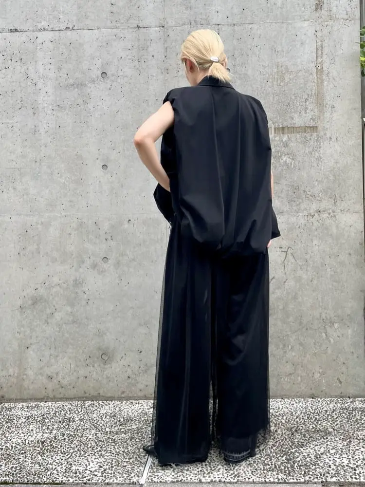 Diagram Arichi コーディネート画像