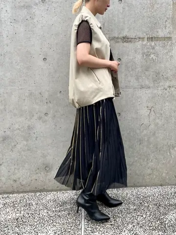 Diagram Arichi コーディネート画像