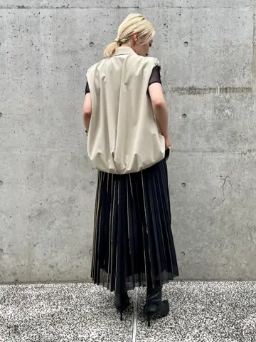 Diagram Arichi コーディネート画像