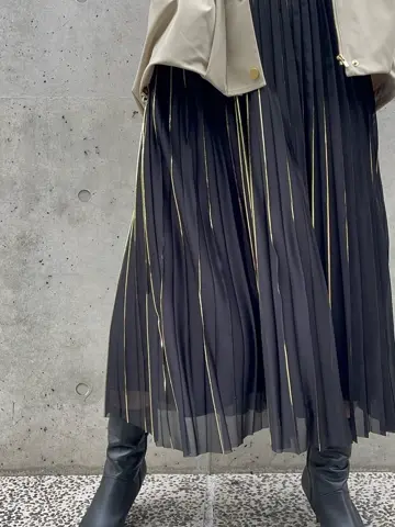 Diagram Arichi コーディネート画像