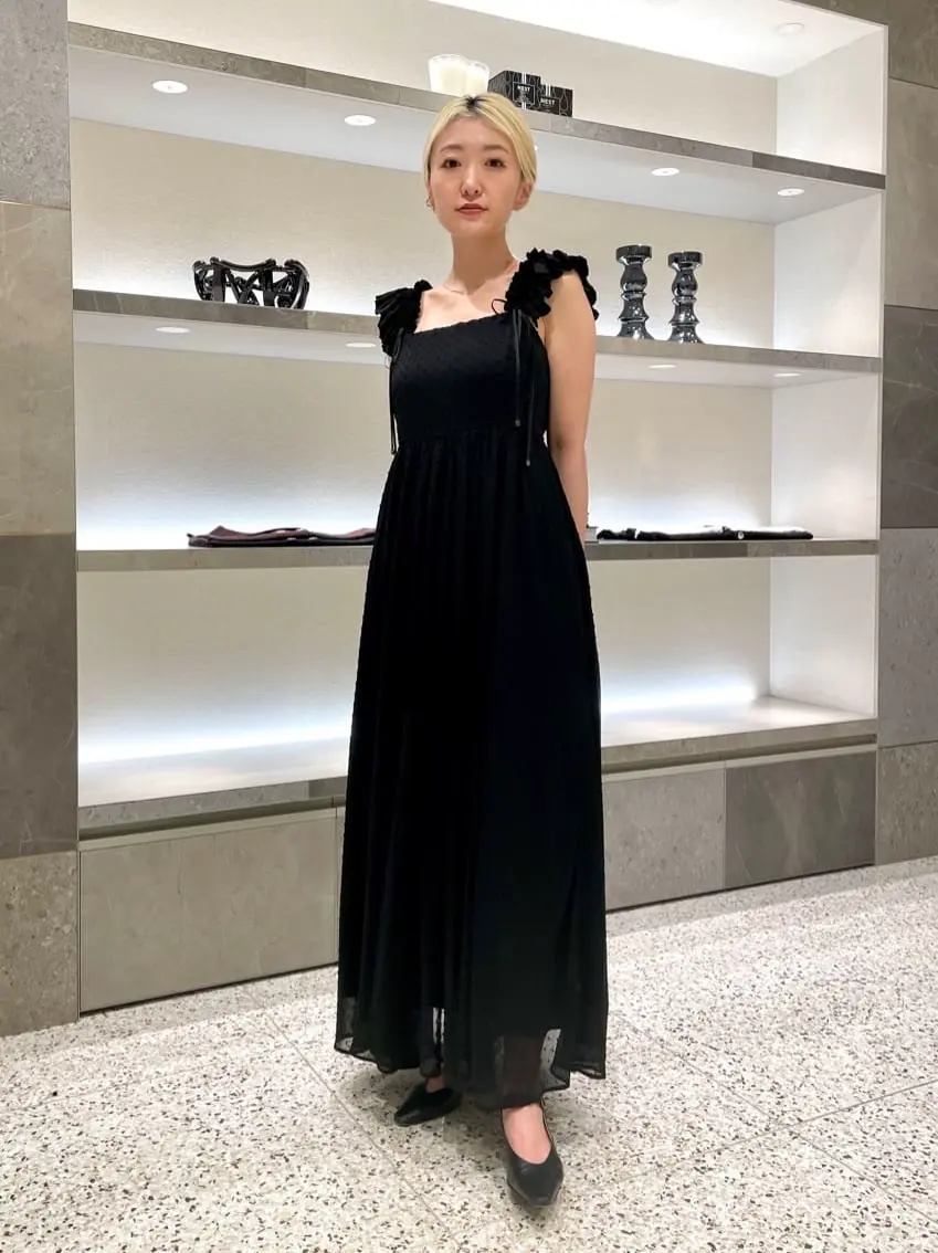 Diagram Arichi コーディネート画像