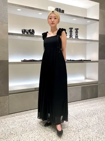 Diagram Arichi コーディネート画像