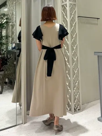 Diagram 矢野　瑞佳 コーディネート画像