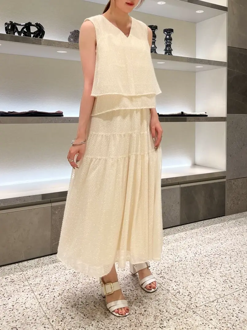 Diagram 後藤 瑚蒔 コーディネート画像