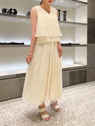 Diagram 後藤 瑚蒔 コーディネート画像