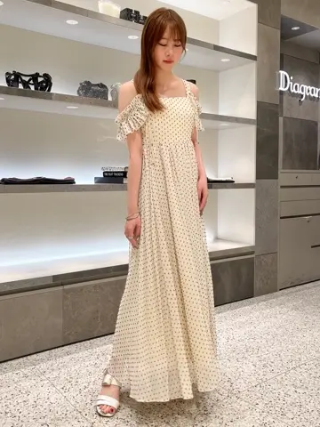 Diagram 後藤 瑚蒔 コーディネート画像