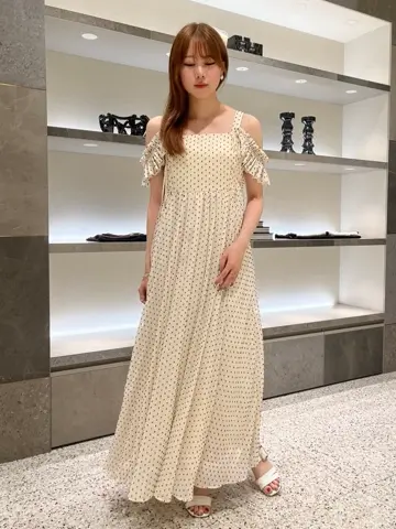 Diagram 後藤 瑚蒔 コーディネート画像