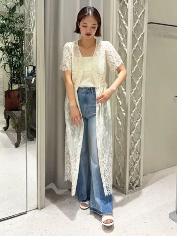 Diagram 矢野　瑞佳 コーディネート画像