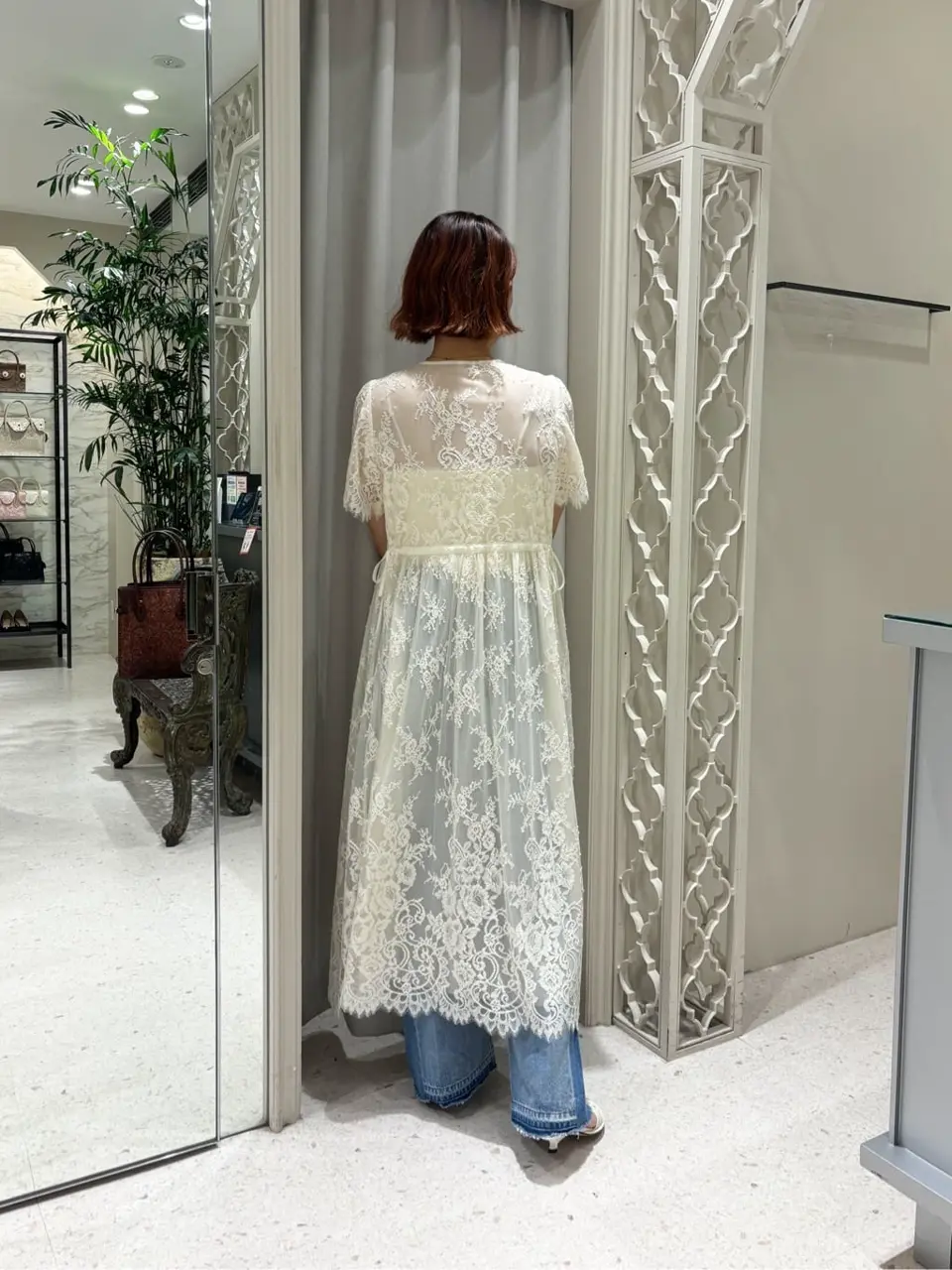 Diagram 矢野　瑞佳 コーディネート画像