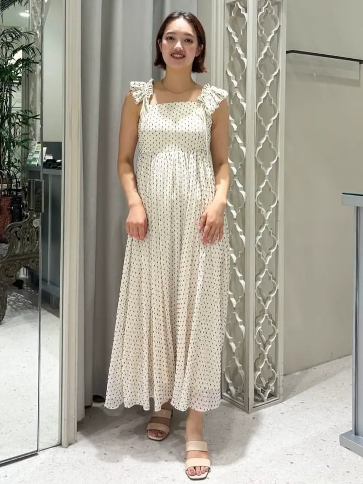  矢野　瑞佳 コーディネート画像