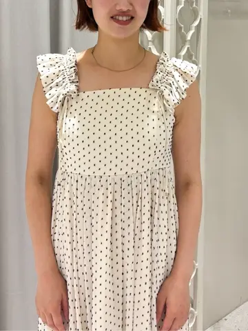 Diagram 矢野　瑞佳 コーディネート画像