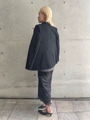 Diagram Arichi コーディネート画像