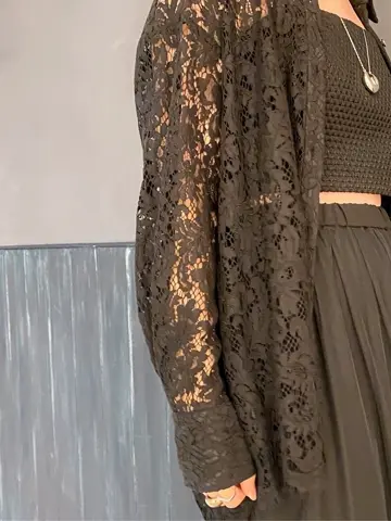 Diagram Adachi コーディネート画像