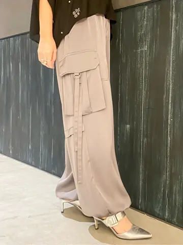 Diagram Adachi コーディネート画像