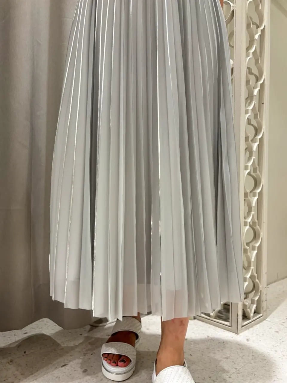 Diagram 矢野　瑞佳 コーディネート画像