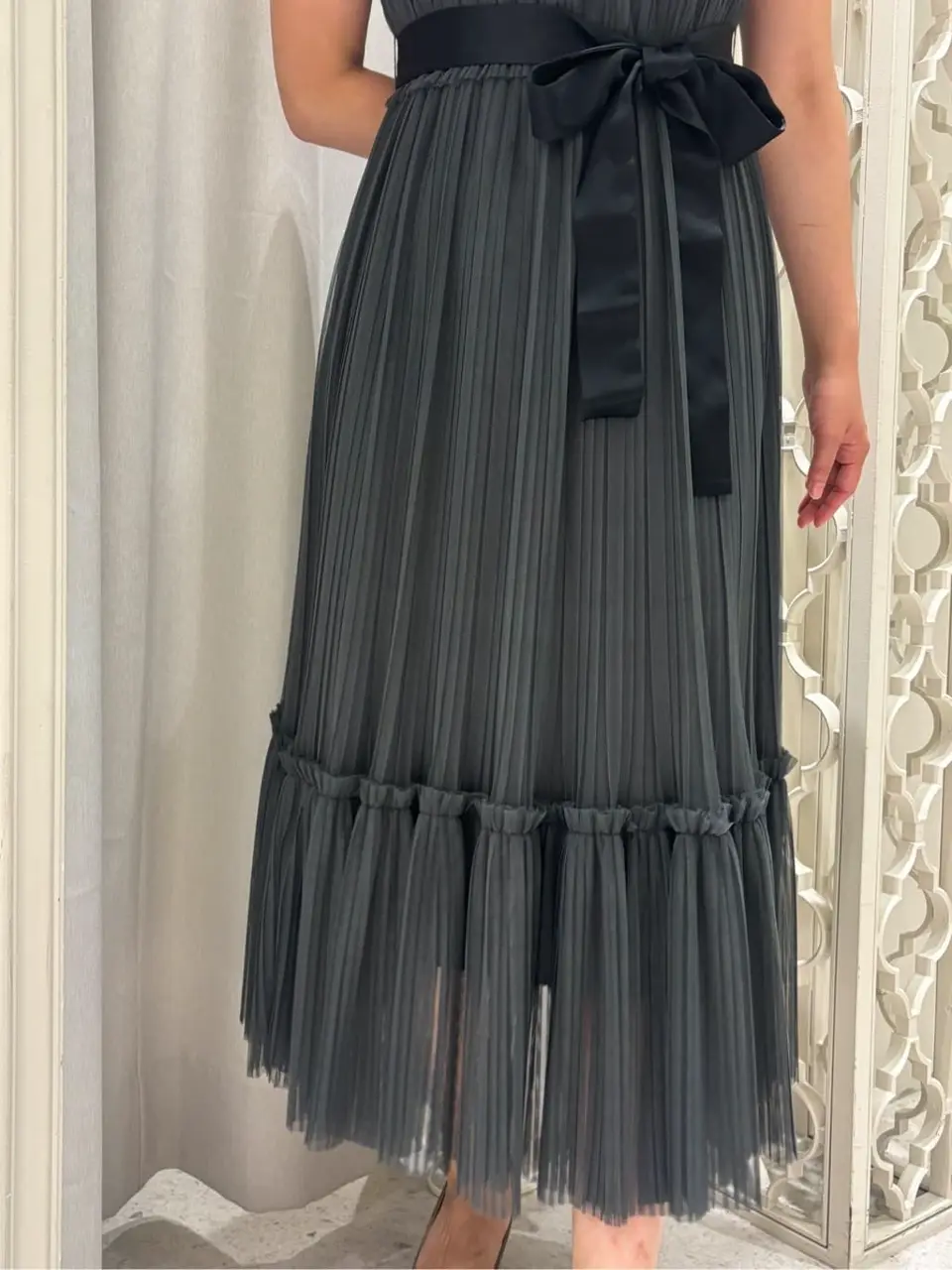 Diagram 矢野　瑞佳 コーディネート画像