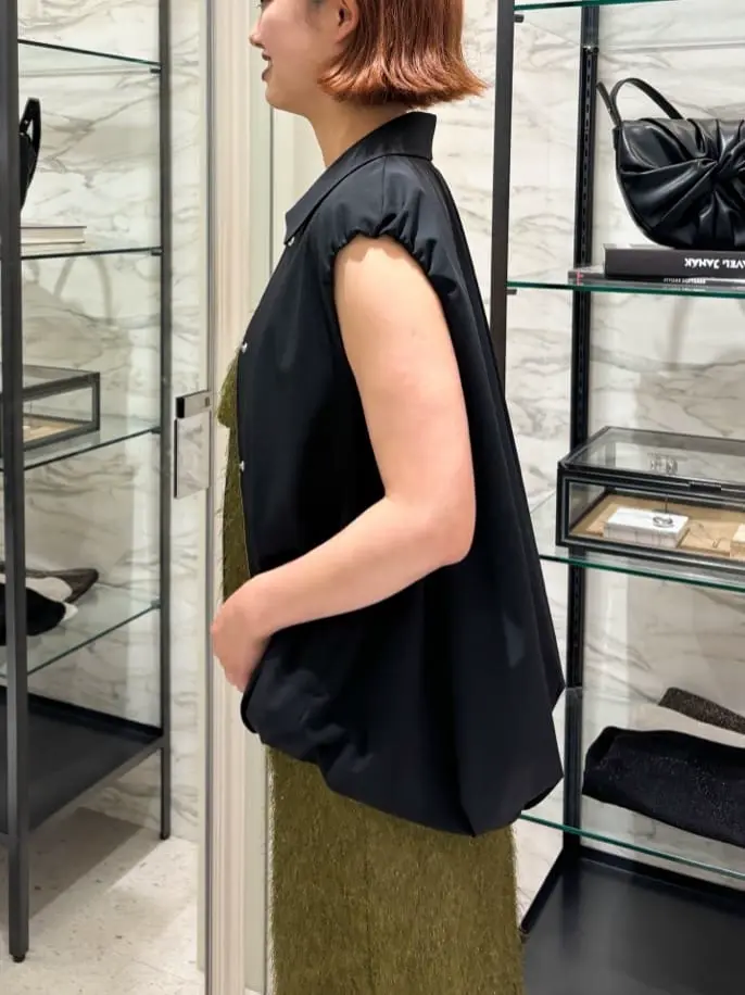 Diagram 矢野　瑞佳 コーディネート画像