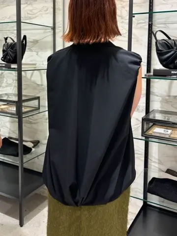 Diagram 矢野　瑞佳 コーディネート画像