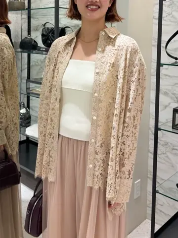 Diagram 矢野　瑞佳 コーディネート画像