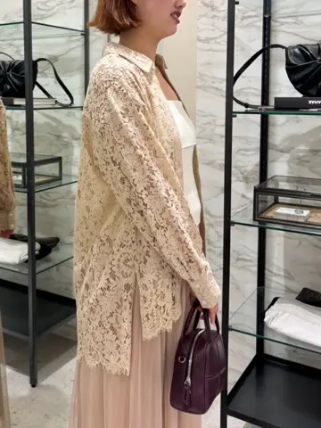 Diagram 矢野　瑞佳 コーディネート画像