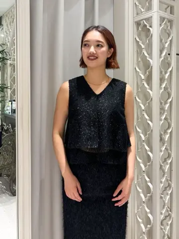 Diagram 矢野　瑞佳 コーディネート画像