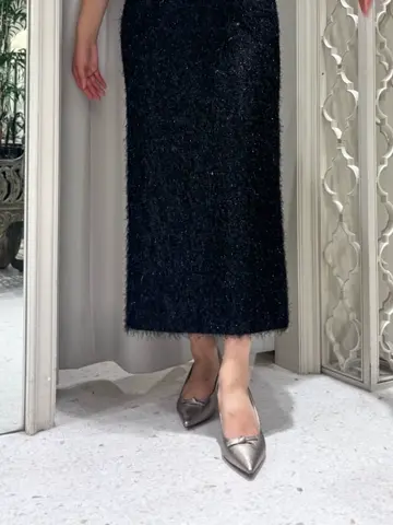 Diagram 矢野　瑞佳 コーディネート画像