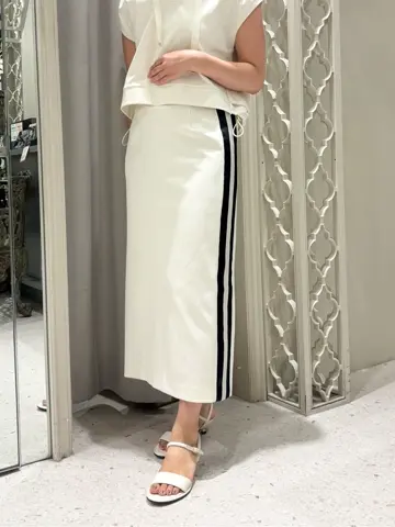 Diagram 矢野　瑞佳 コーディネート画像