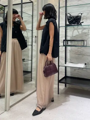 Diagram  Sekine コーディネート画像