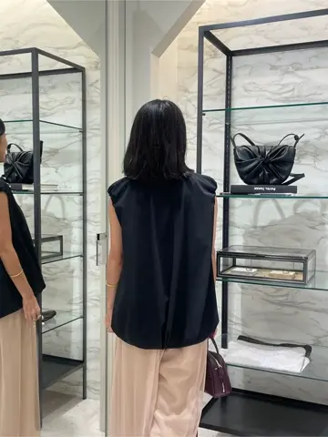 Diagram  Sekine コーディネート画像