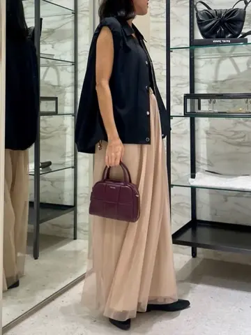 Diagram  Sekine コーディネート画像