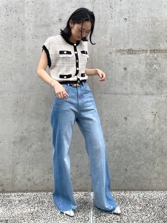 Diagram SHOKO コーディネート画像