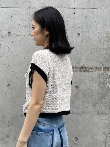 Diagram SHOKO コーディネート画像