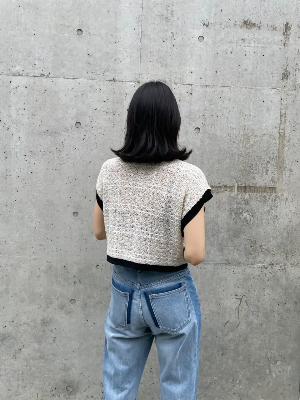 Diagram SHOKO コーディネート画像