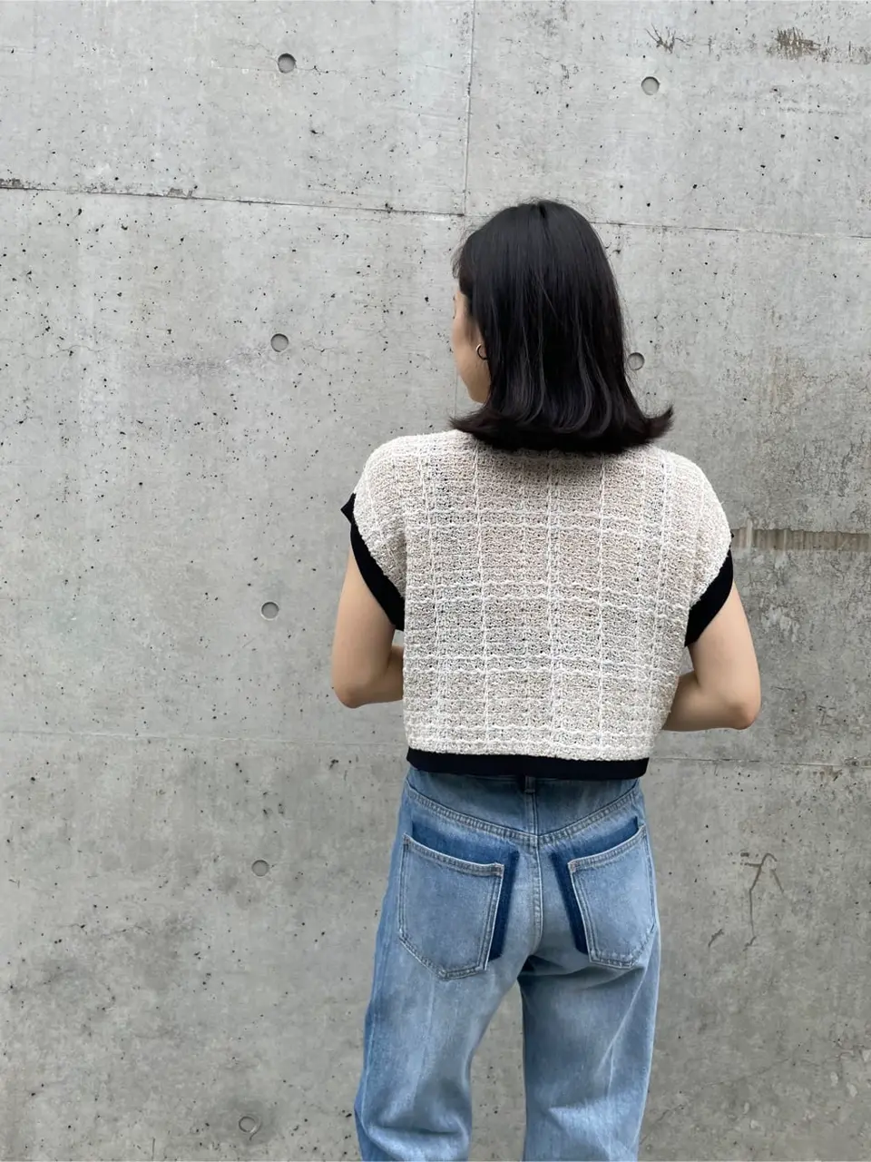 Diagram SHOKO コーディネート画像