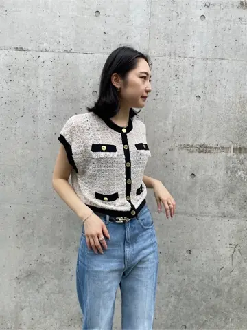 Diagram SHOKO コーディネート画像