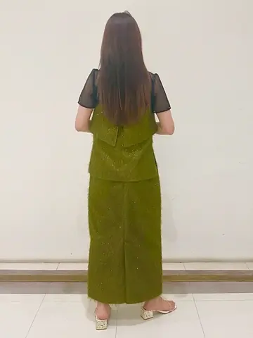 Diagram 須川 コーディネート画像