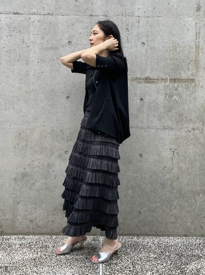 Diagram SHOKO コーディネート画像