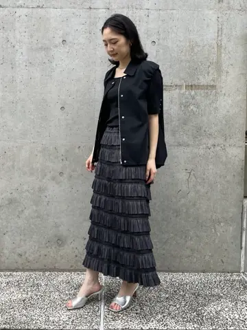 Diagram SHOKO コーディネート画像