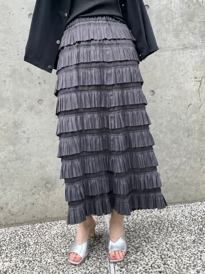 Diagram SHOKO コーディネート画像