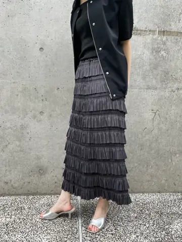 Diagram SHOKO コーディネート画像