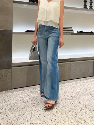 Diagram Moe コーディネート画像