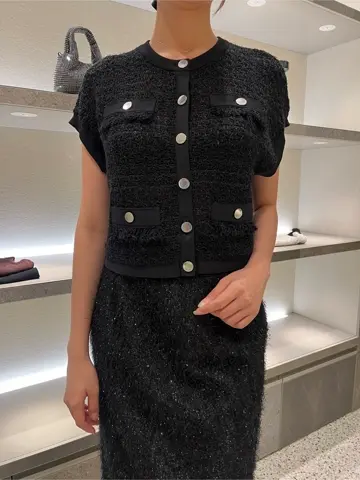 Diagram Moe コーディネート画像