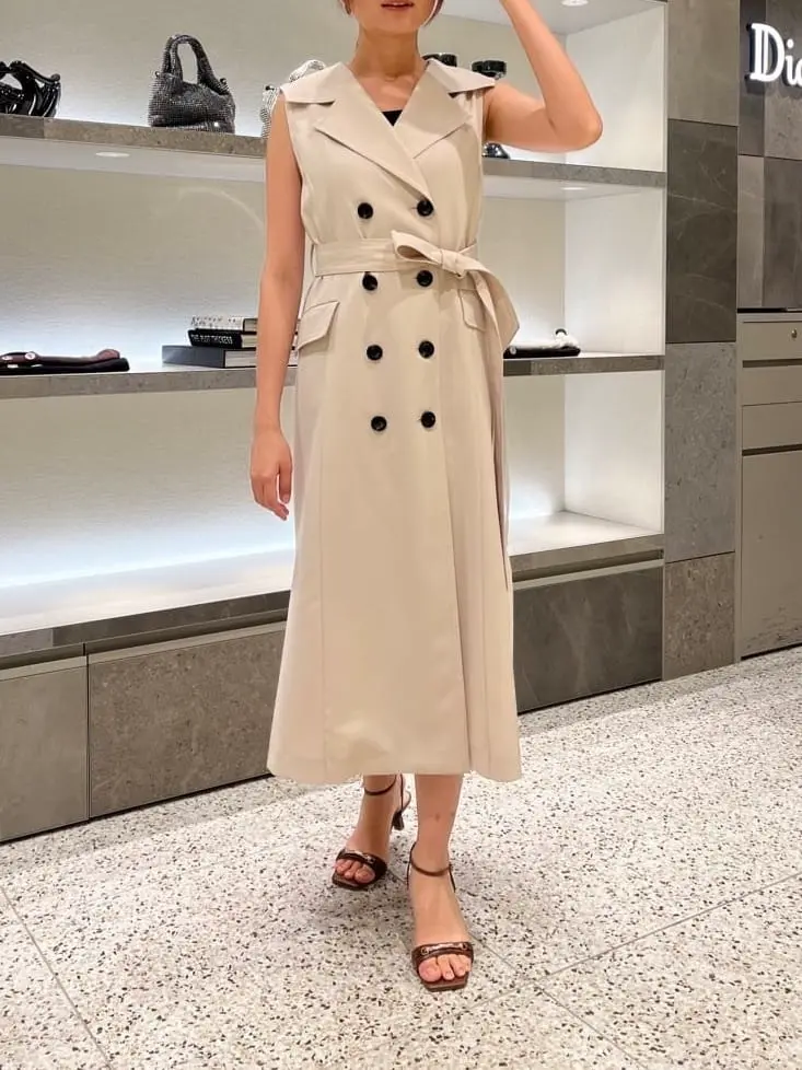 Diagram Moe コーディネート画像