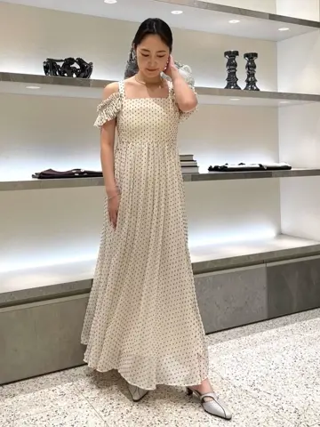 Diagram SHOKO コーディネート画像