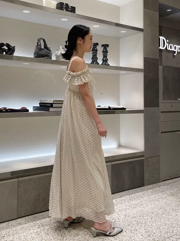 Diagram SHOKO コーディネート画像