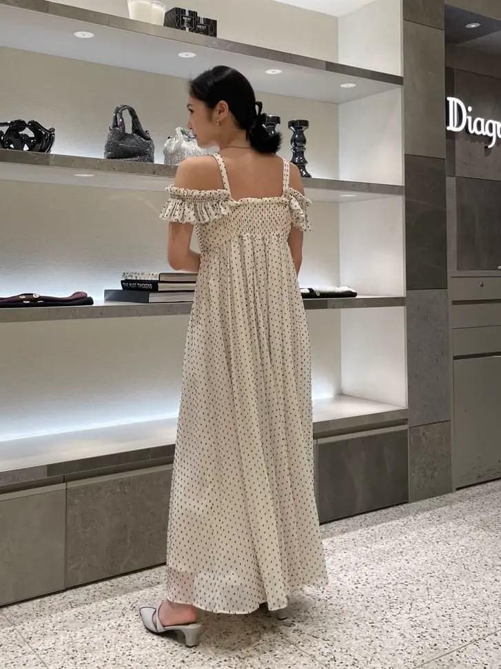 Diagram SHOKO コーディネート画像